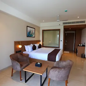 Hotel Saffron Wayanad, Sultan Bathery